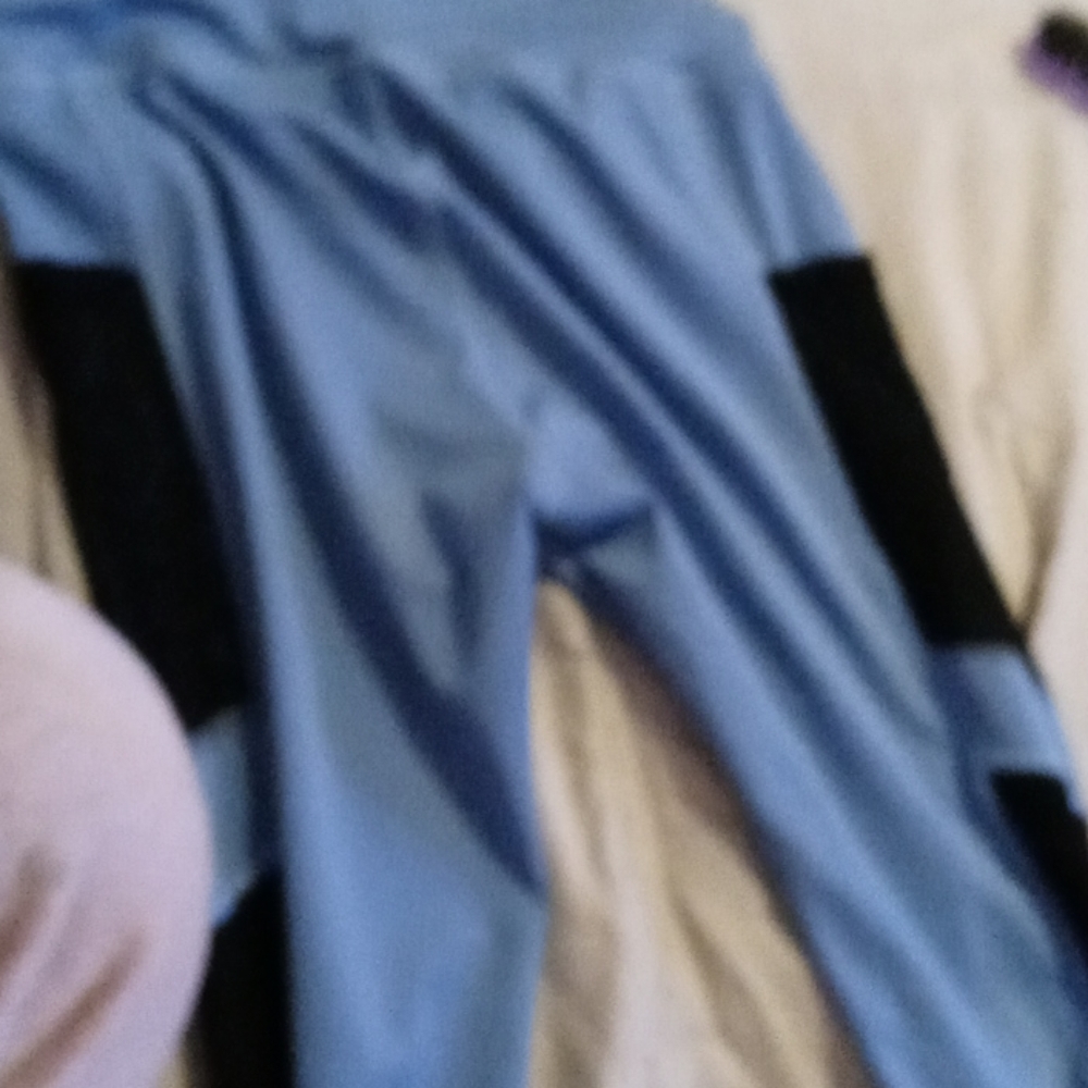 Track Suit